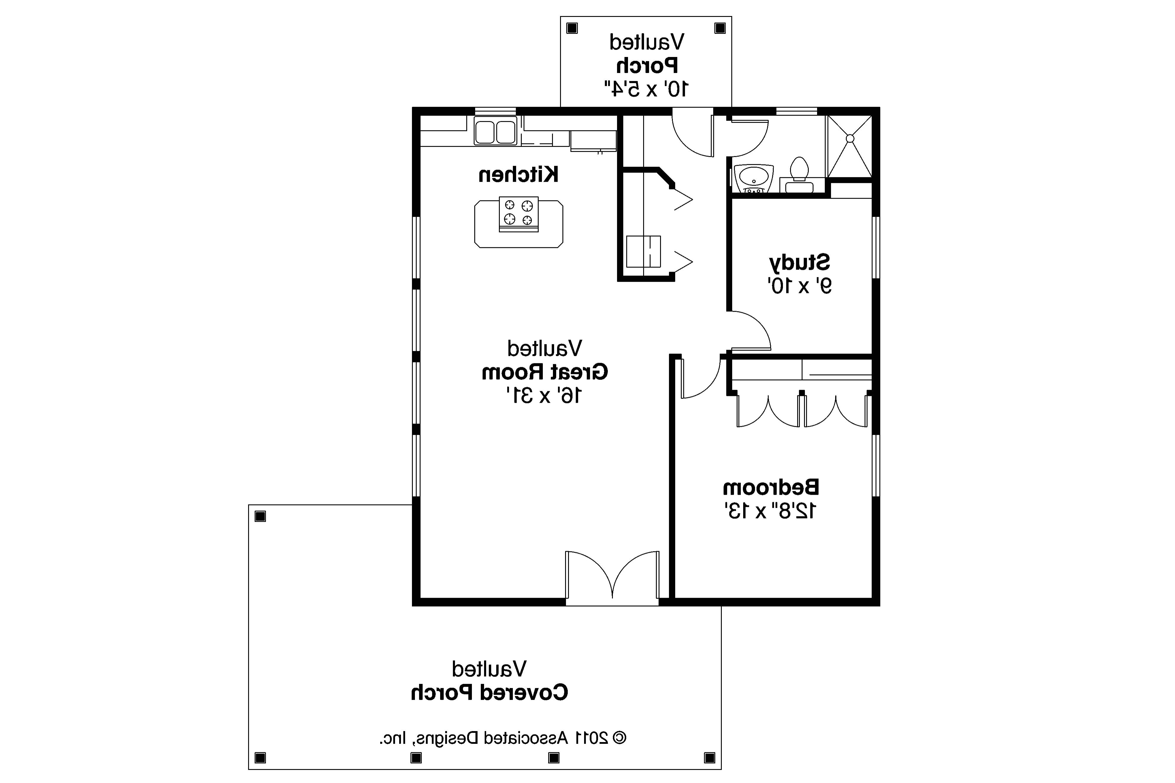 simple to build house plans