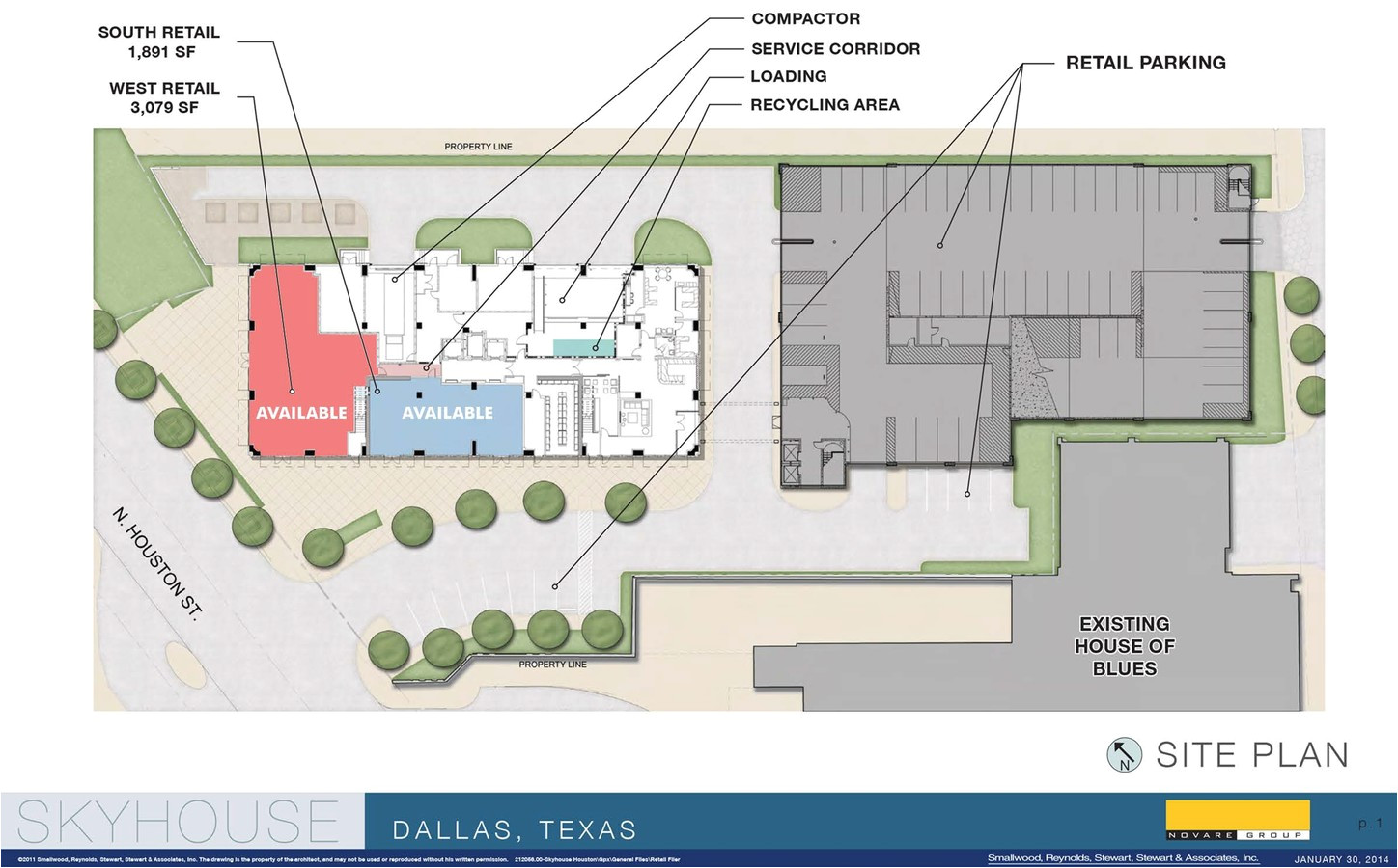 house of blues floor plan houston