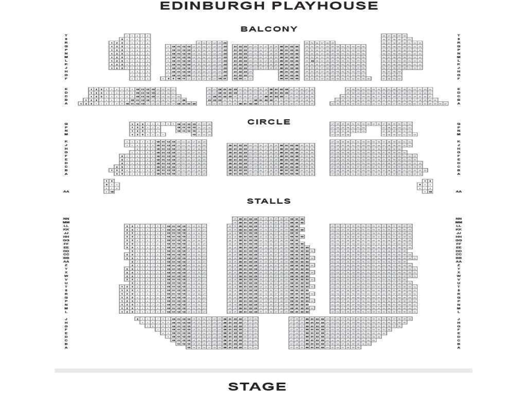 house of blues houston seating chart