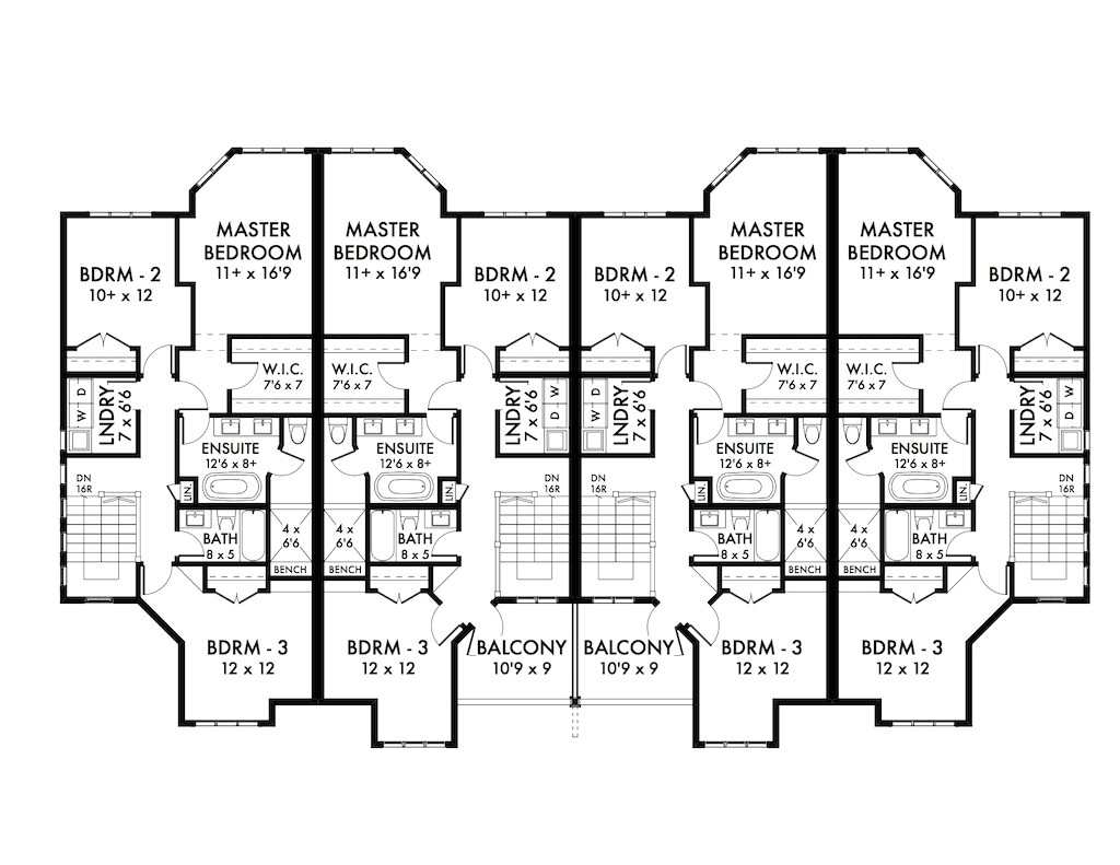 Single Dwelling House Plans Plougonver