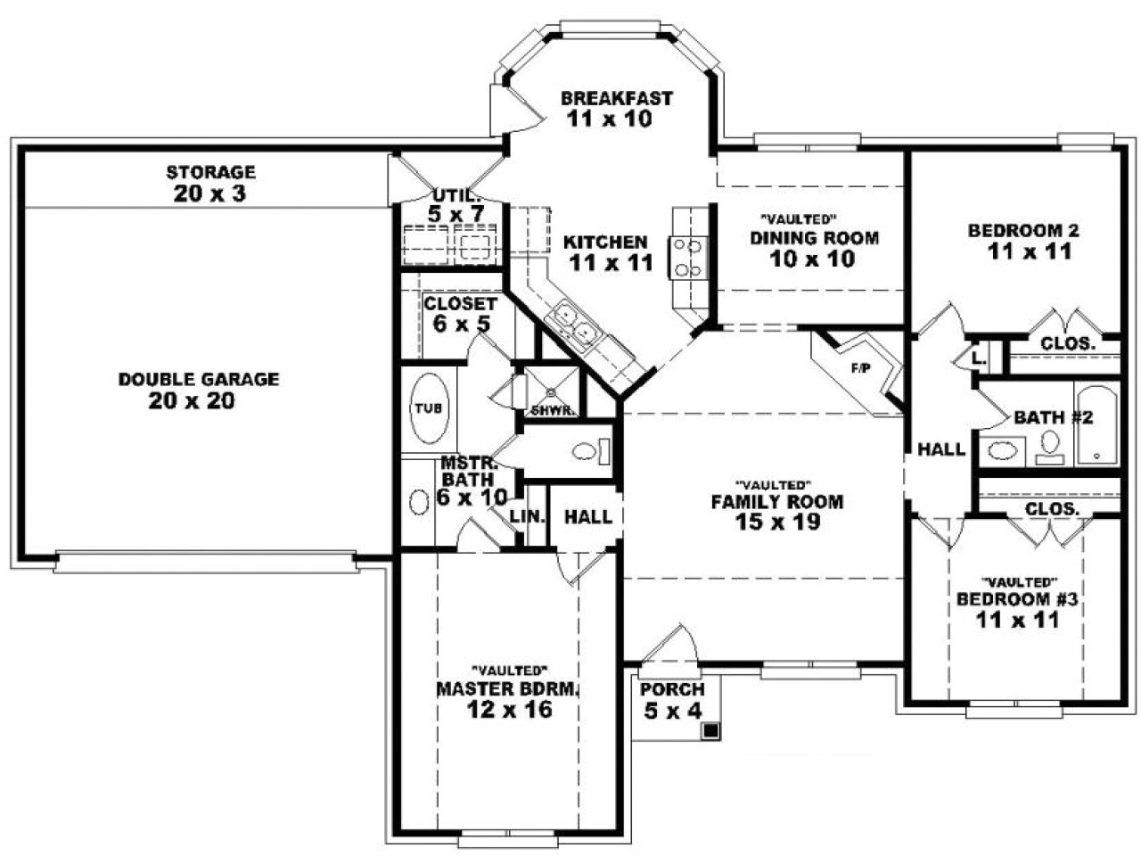 0a1b4206422d4881 single story open floor plans over 2000 single story open floor house plans