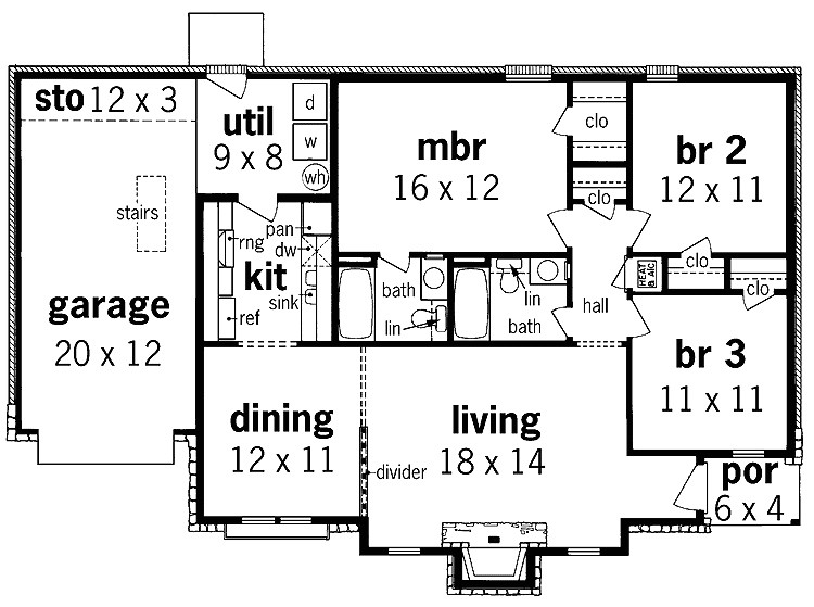 four-car-garage-by-eastbrook-homes-garage-house-plans-exterior-house-remodel-garage-design