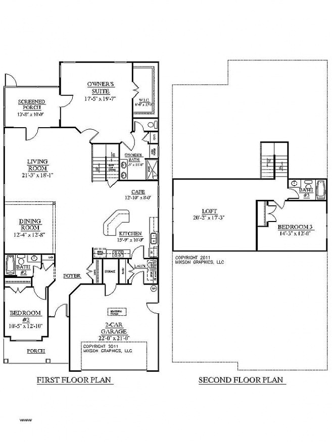 single-story-house-plans-without-garage-plougonver