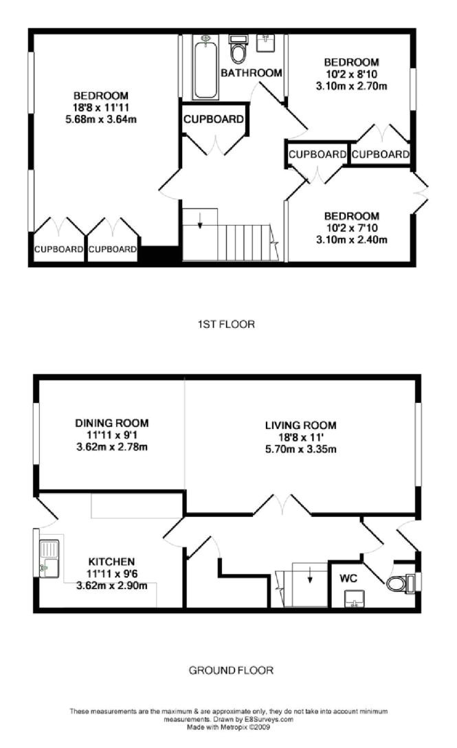one story house plans without garage