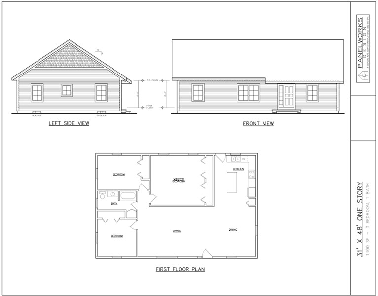 sips panels floor plans