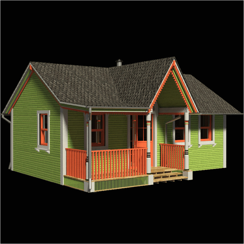 victorian small house plans
