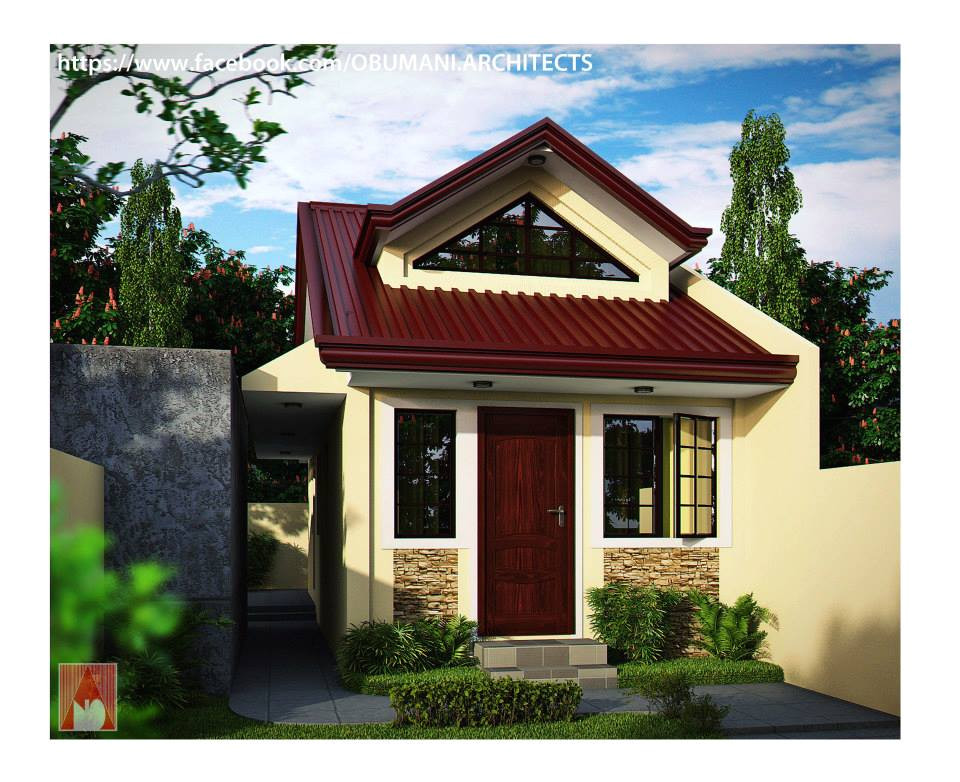 beautiful small houses with lots of