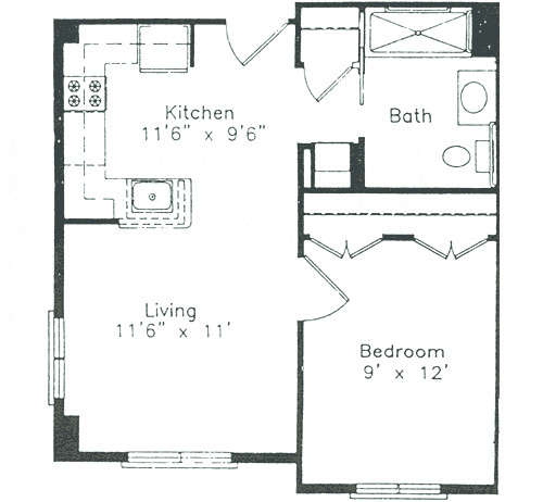 small home plans for seniors