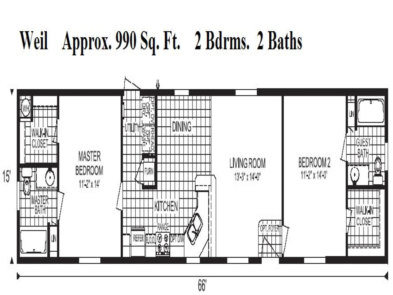 house plans less than 1000 square feet