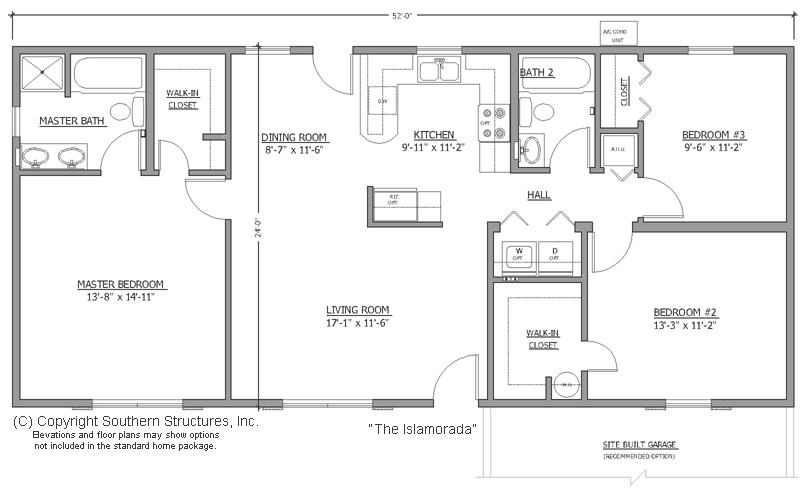 modular home small floor plans 2