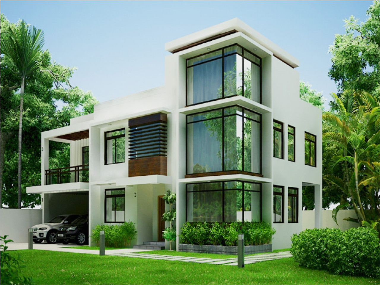 3b6d4ed23f2075ce small modern contemporary homes small modern home design houses