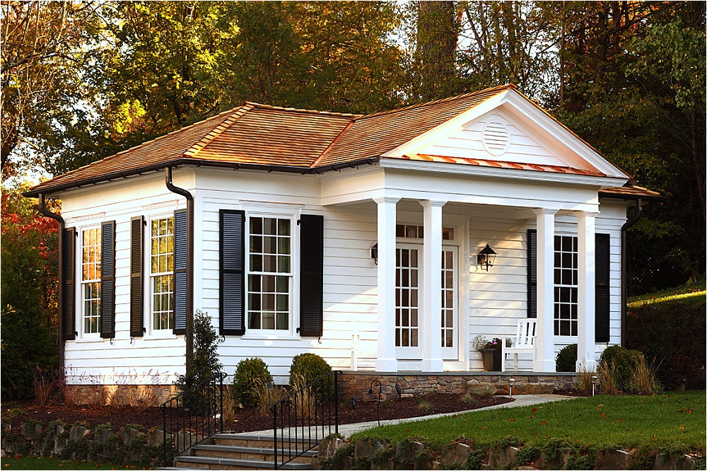 small house plans southern living