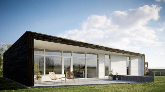 passive solar home design