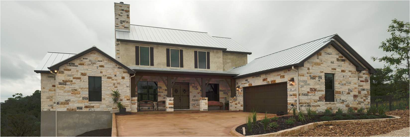 south texas custom home plans
