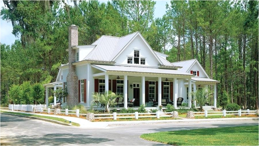 house plans cottage southern living