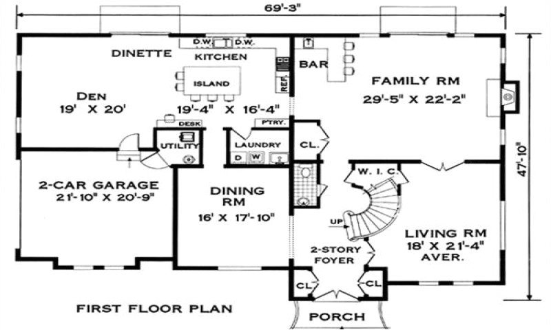 5bf339dacd93b926 spanish colonial house plans one level spanish colonial house plans