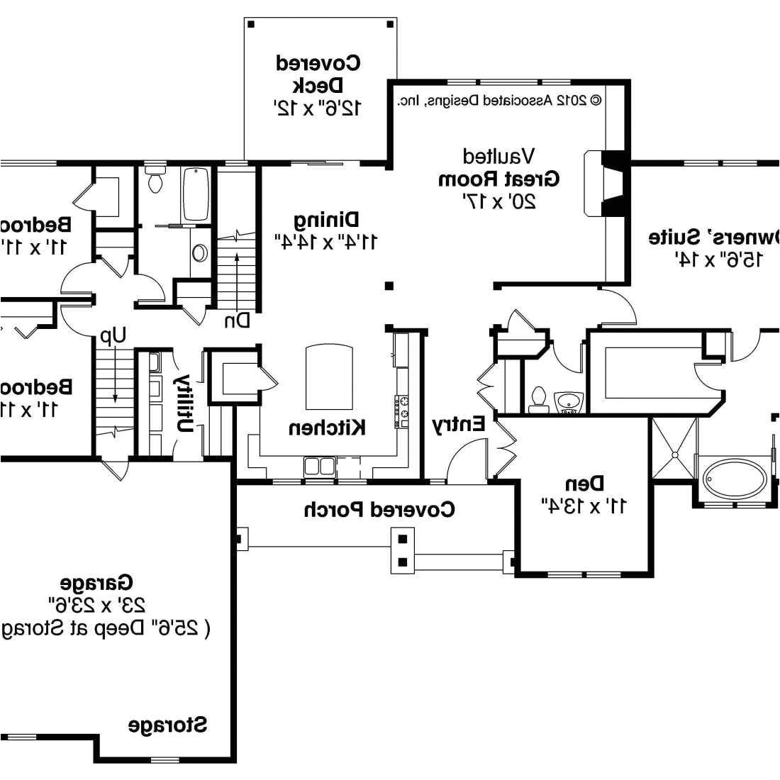 ranch split bedroom floor plans images also stunning home plan sq 2018