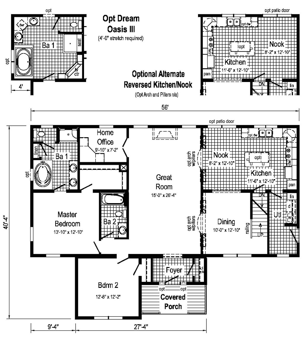 sterling-homes-floor-plans-plougonver