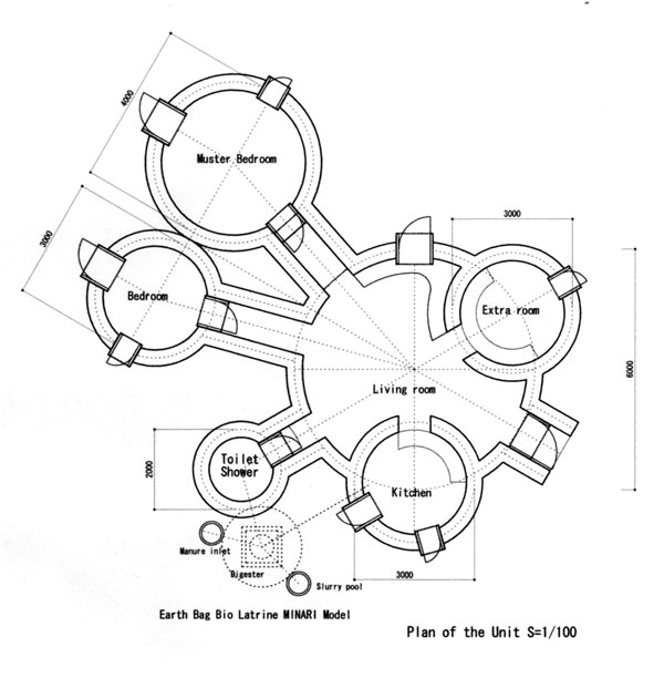 adobe homes floor plans