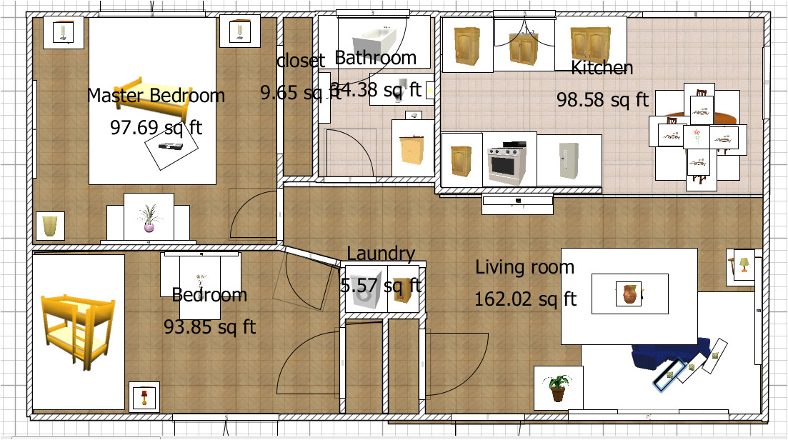 home sweet home house plans
