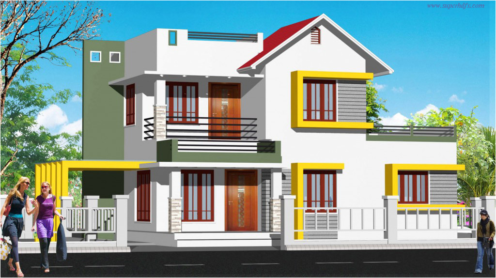  Tamil Nadu  Home  Plans  plougonver com