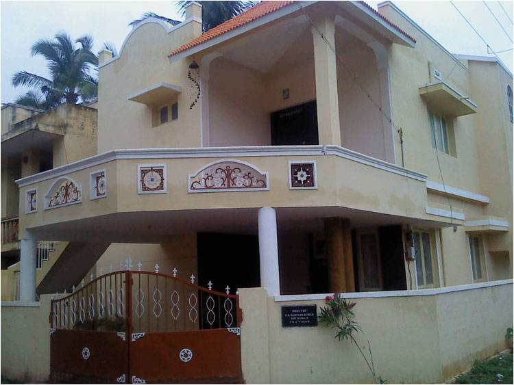 tamilnadu house plans with photos