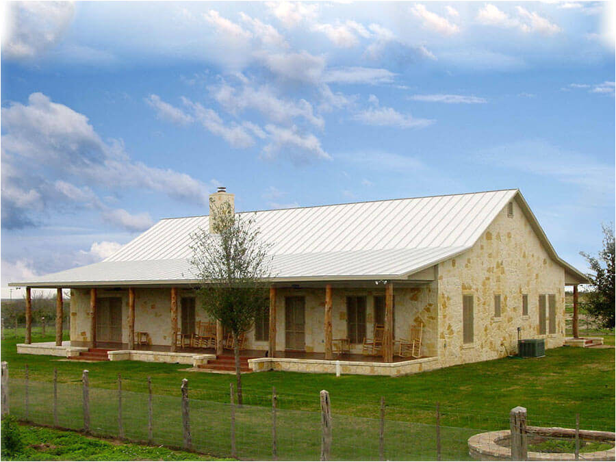 exotic texas style ranch house plans
