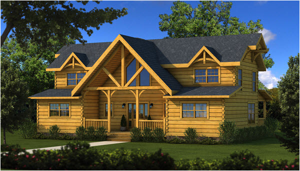 timber frame homes