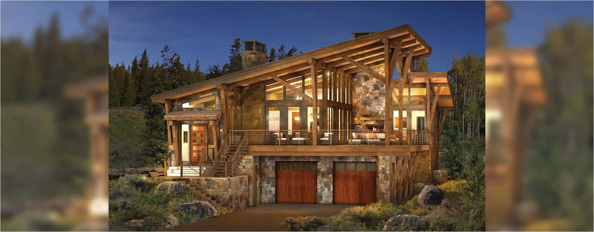 timber frame home plans for sale