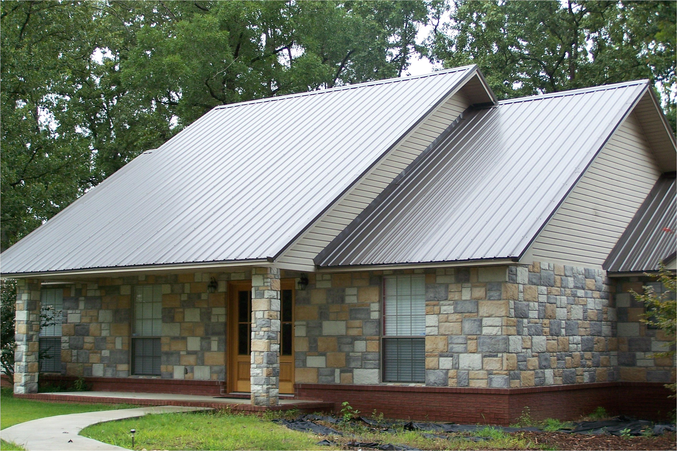 6379 metal roof beach house plans