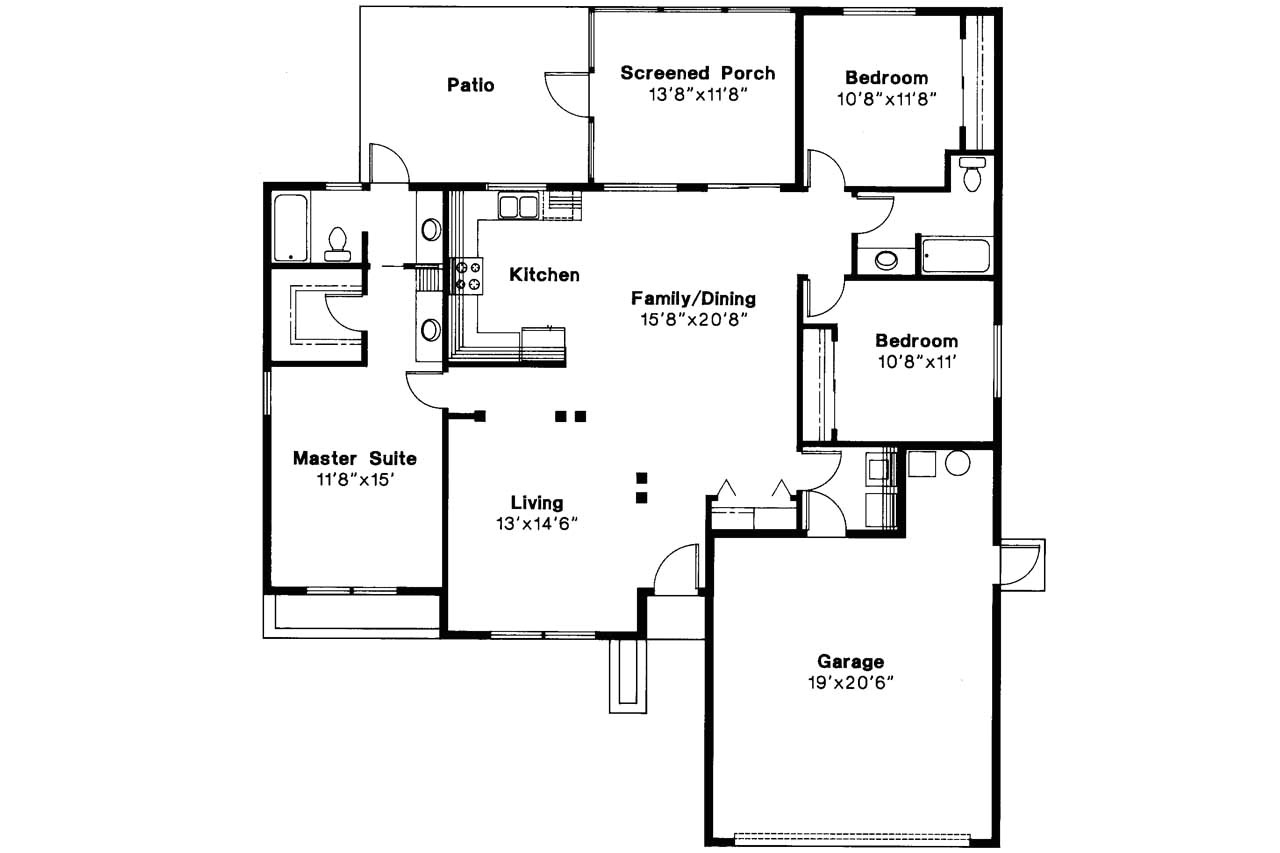 Top House Plan Sites