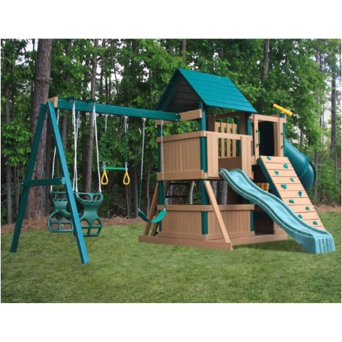 Tree House Swing Set Plans Tree House Plans with Swing and Slide Just B Cause