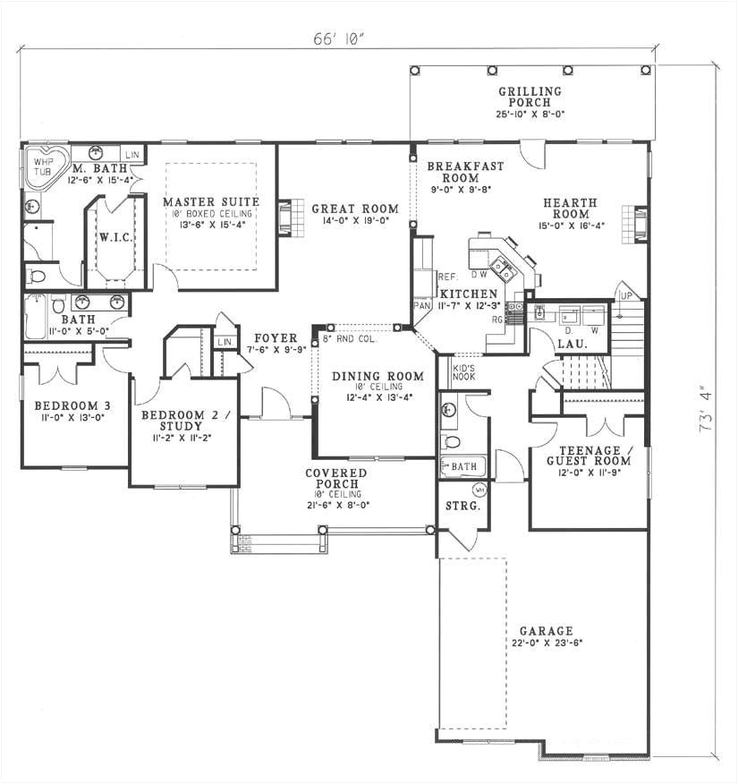 Usda House Plans Plougonver