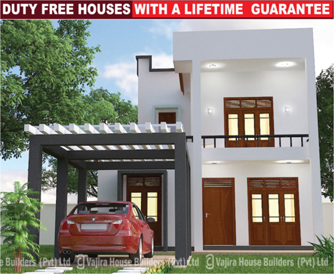 vajira house designs