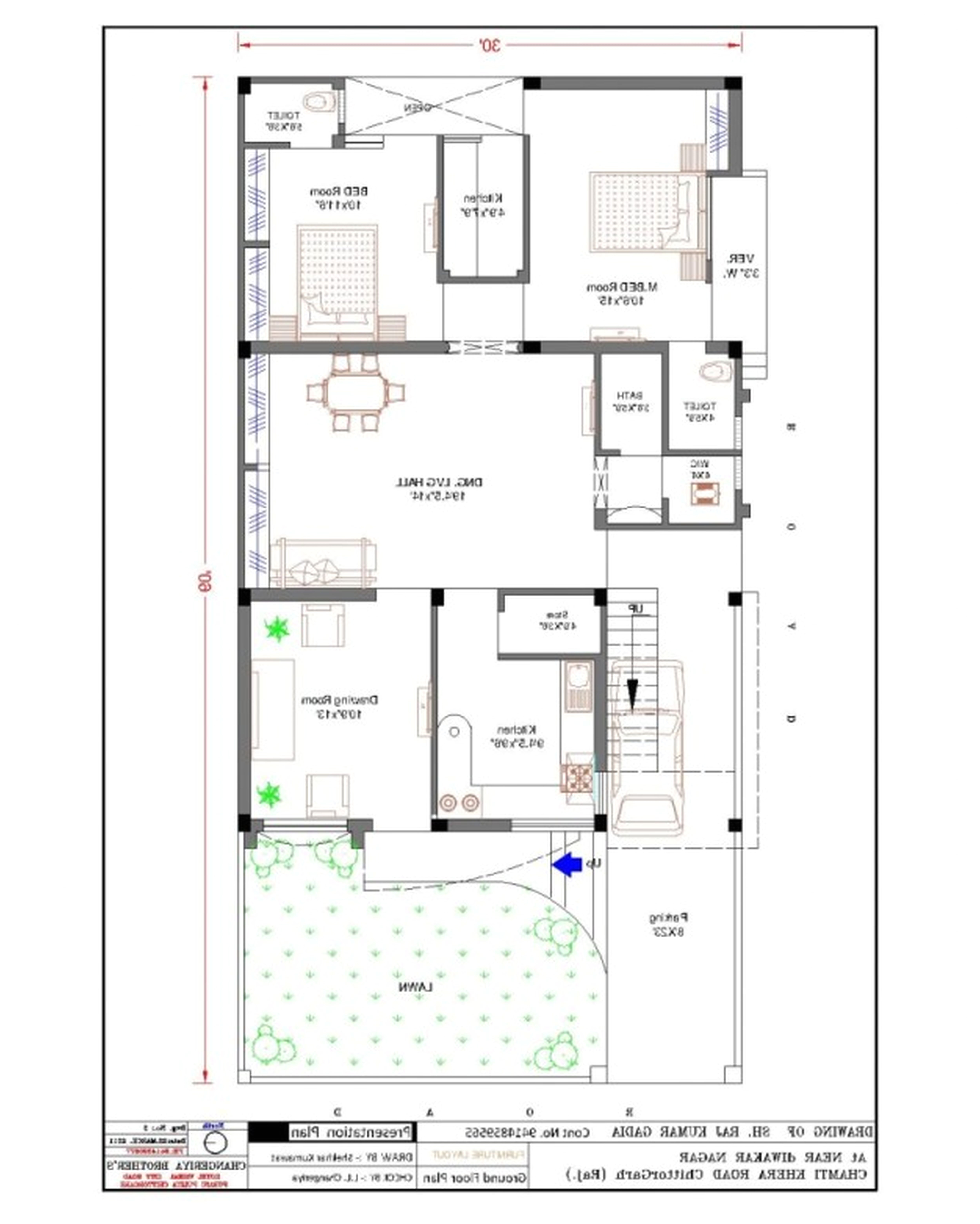 Virtual Floor Plans For Houses Plougonver