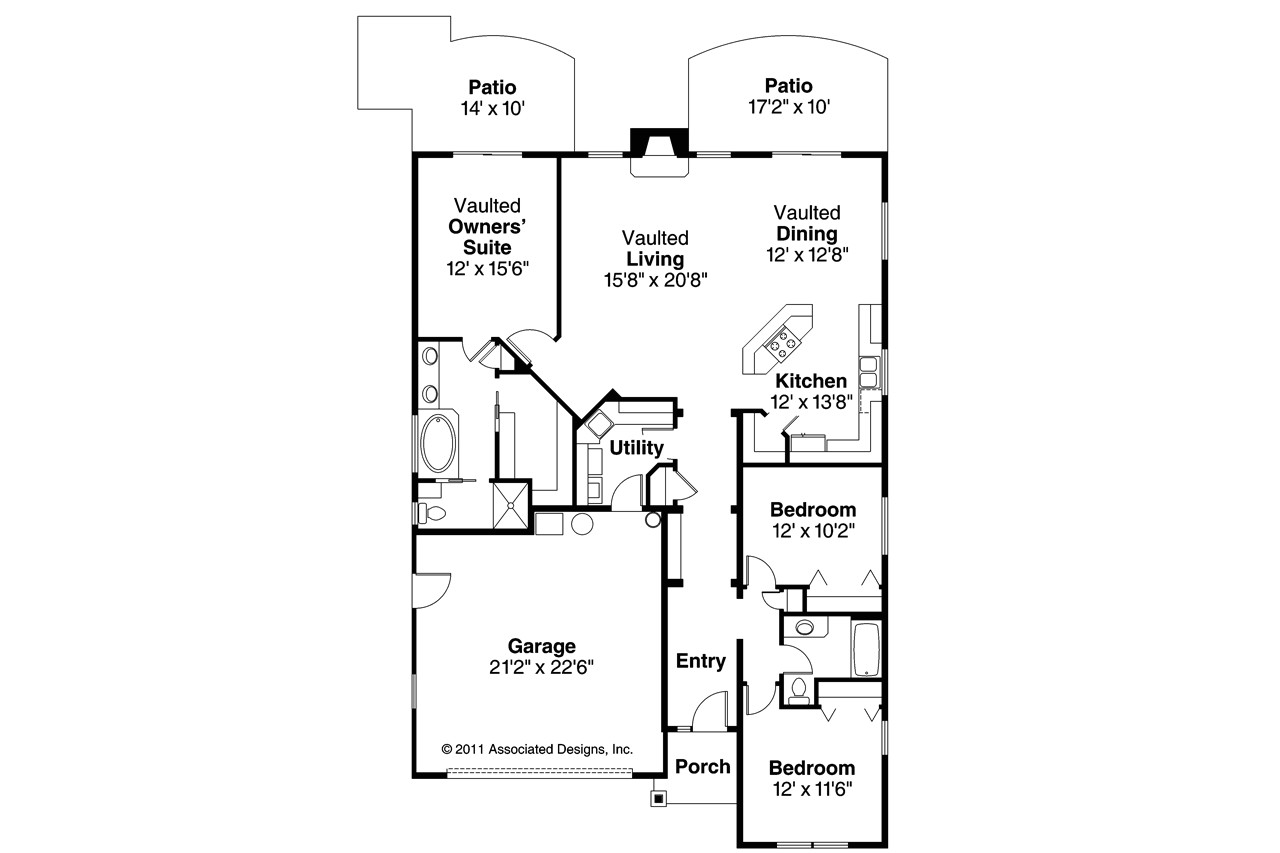 30 ft wide house plans with 2d and budget