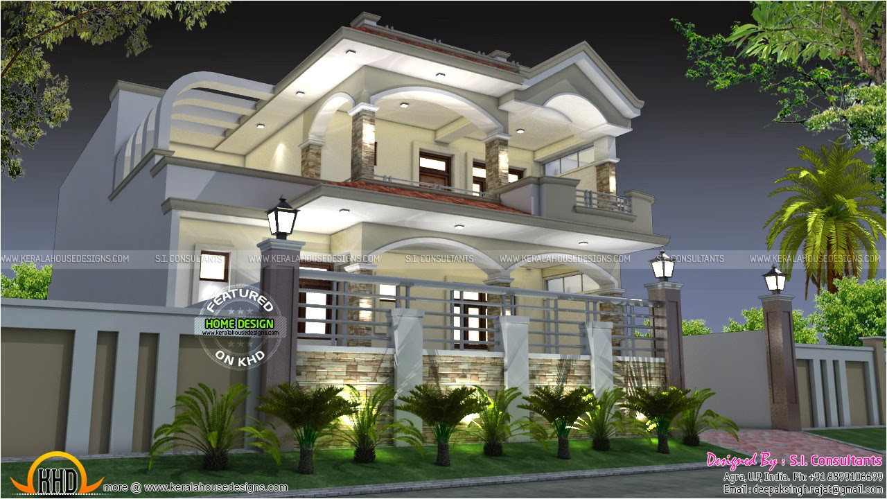 35x70 india house plan