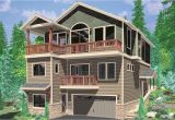 1.5 Story House Plans with Basement 3 Story House Plans with Walkout Basement Awesome Amazing