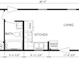 1 Bedroom Mobile Home Floor Plans 14×70 Mobile Home Floor Plan New 2 Bedroom 14 X 70 Mobile