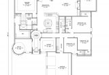 1 Story Home Plans 4 Bedroom One Story House Plans Marceladick Com