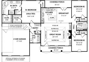 1 Story Home Plans Small One Story House Plans Best One Story House Plans