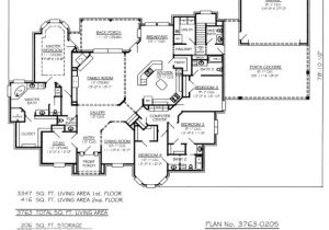 1 Story House Plans with Media Room Fresh 5 Bedroom House Plans with Media Room House Plan