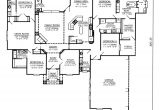 1 Story House Plans with Media Room Media Rooms House Plans Decoration News