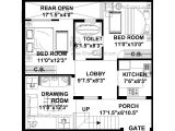 100 Sq Ft Home Plans Duplex House Plans In 100 Sq Yards House Plan 2017