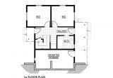 1000 Square Foot Home Plans 1000 Sq Ft House Plans 3 Bedroom Modern House Plan
