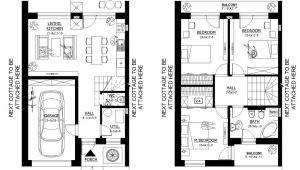 1000 Square Foot Home Plans Modern Style House Plan 3 Beds 1 5 Baths 1000 Sq Ft Plan