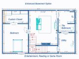 1000 Square Foot House Plans with Basement Cost to Finish 1000 Sq Ft Basement Cost to Finish 1000 Sq