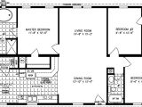 1000 to 1200 Square Foot House Plans 1200 Square Foot Open Floor Plans 1000 Square Feet 1200