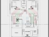 1000 to 1200 Square Foot House Plans 3bhk House Plan for 1000 Sq Ft north Facing House Floor