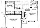 1100 Sq Ft Ranch House Plans House Plans 1100 Square Feet 1100 Square Feet House Plans